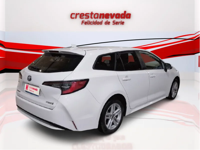 Imagen de TOYOTA Corolla