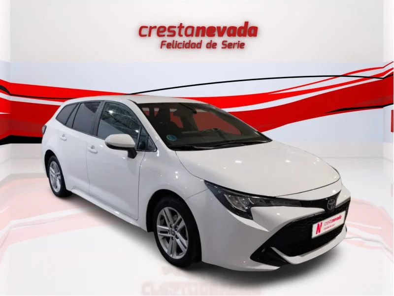Imagen de TOYOTA Corolla
