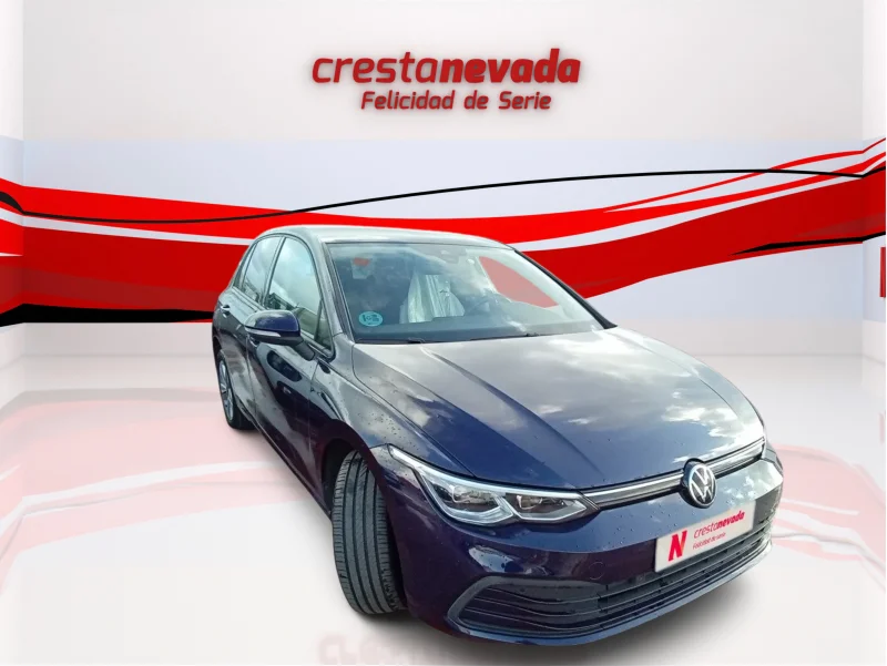 Imagen de Volkswagen Golf