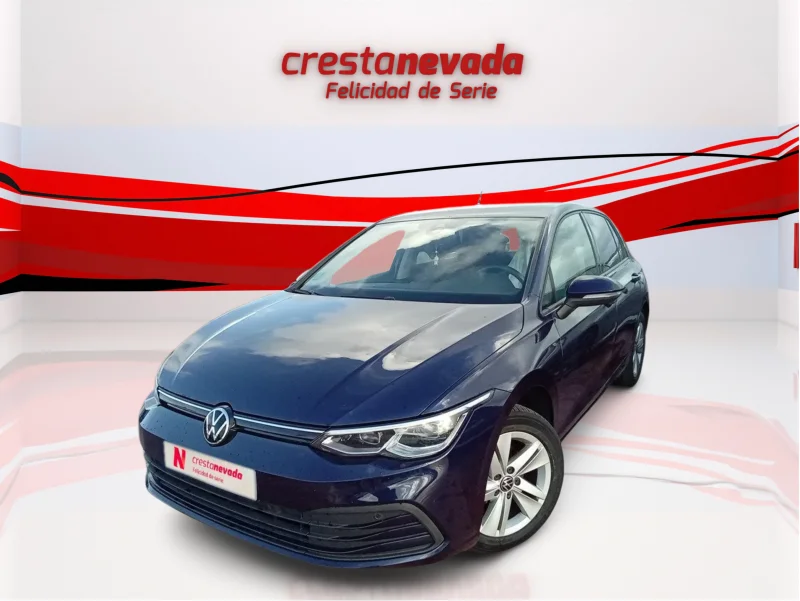 Imagen de Volkswagen Golf