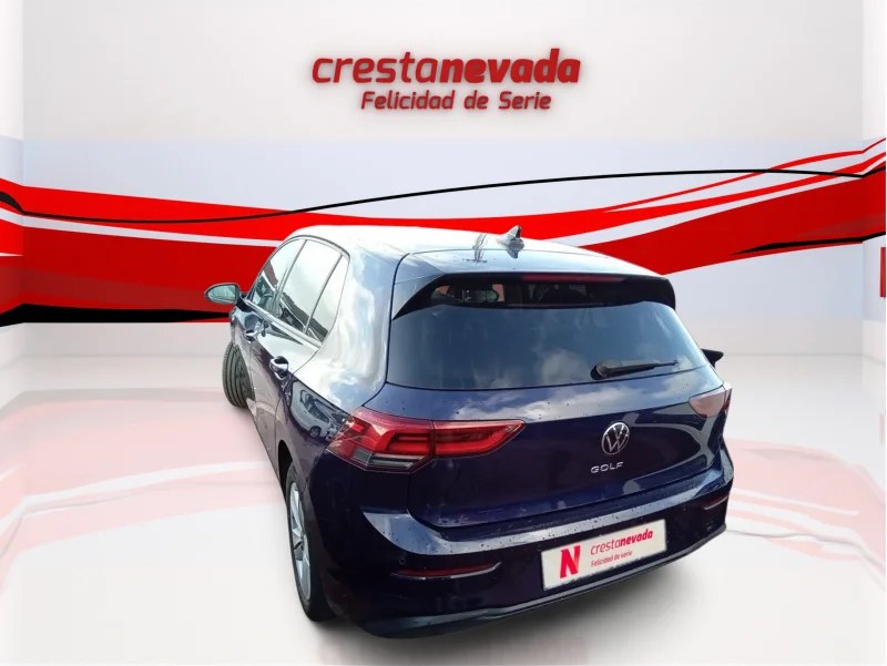 Imagen de Volkswagen Golf