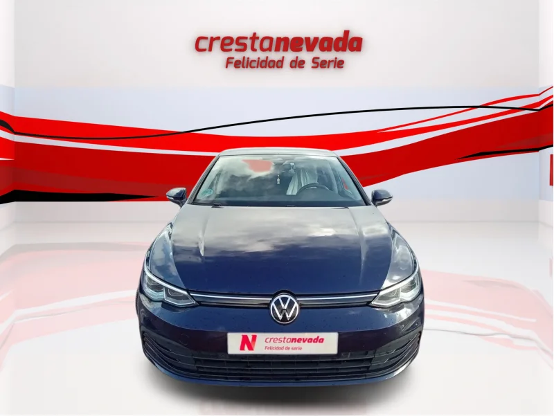 Imagen de Volkswagen Golf