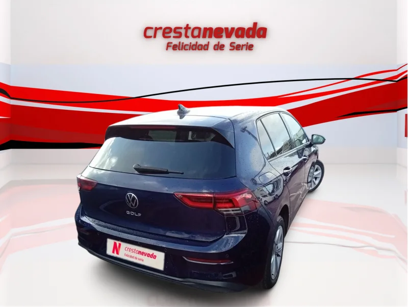 Imagen de Volkswagen Golf