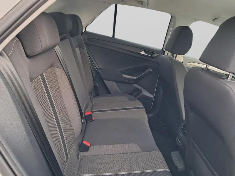 Imagen de Volkswagen T-Roc