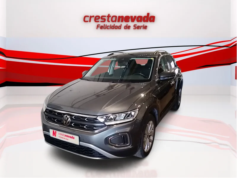 Imagen de Volkswagen T-Roc