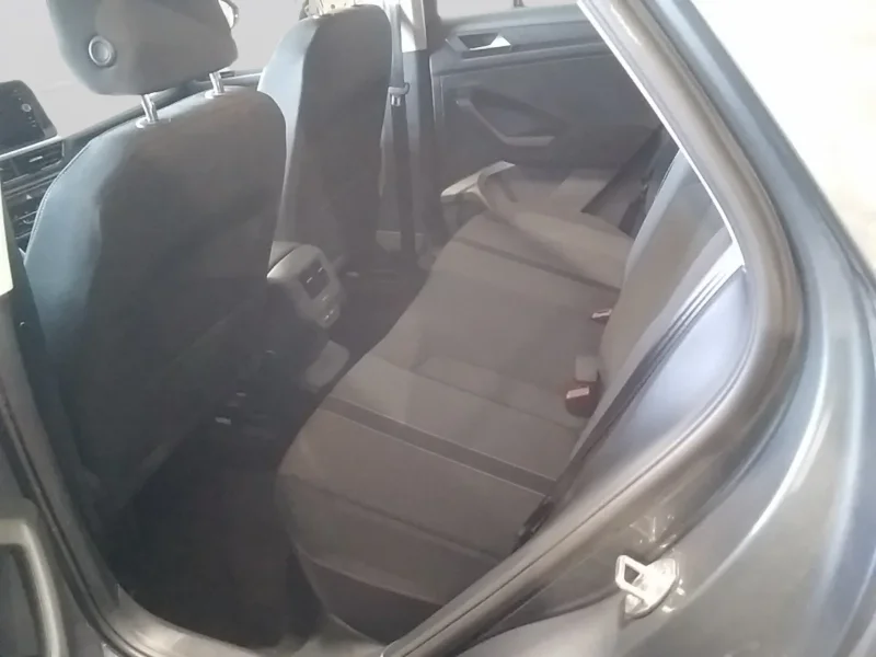 Imagen de Volkswagen T-Roc