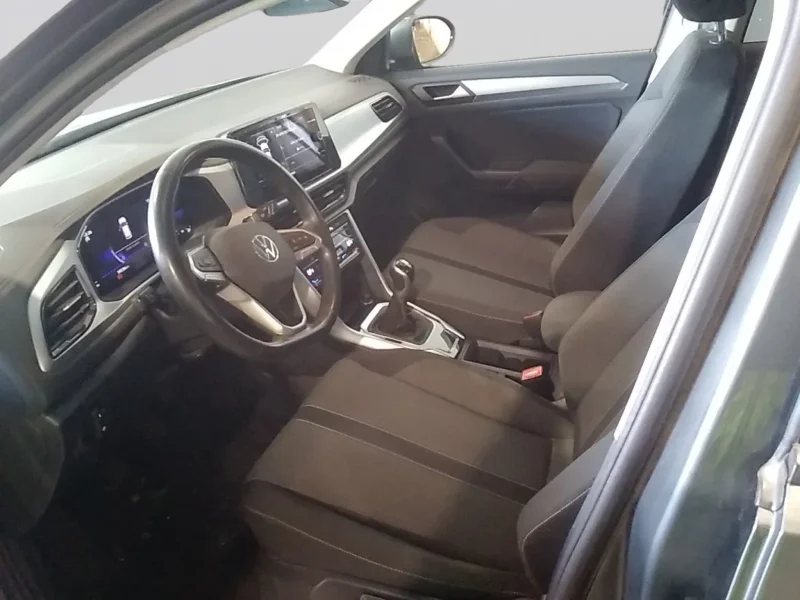 Imagen de Volkswagen T-Roc