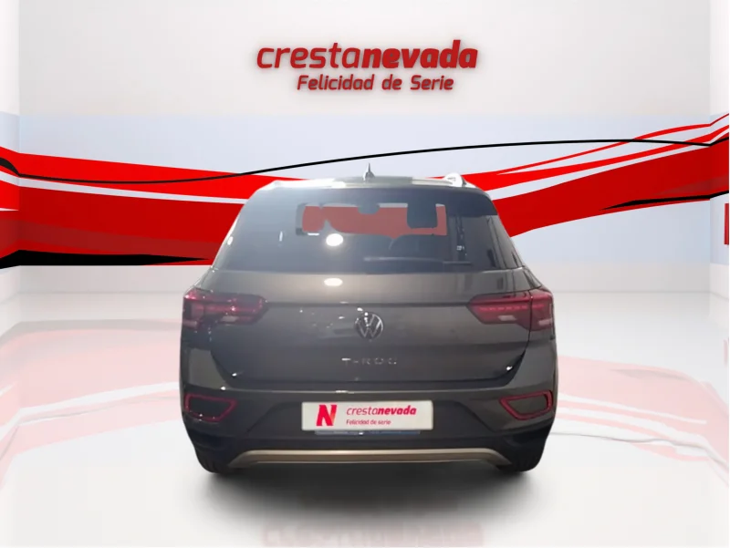 Imagen de Volkswagen T-Roc