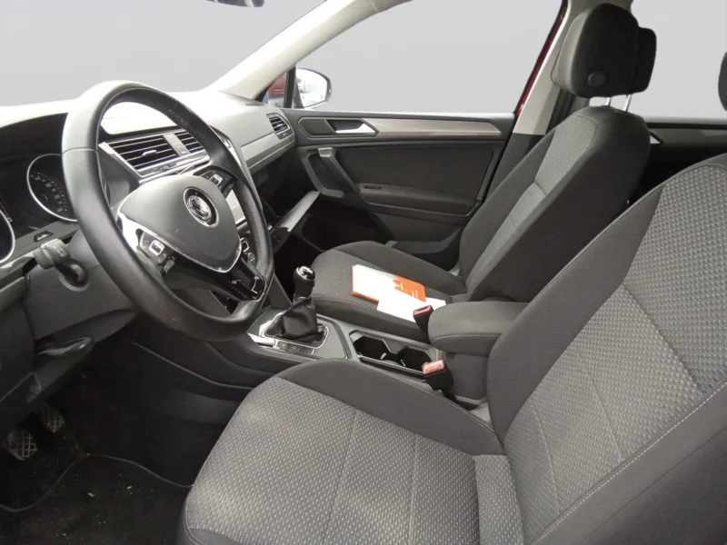 Imagen de Volkswagen Tiguan Allspace