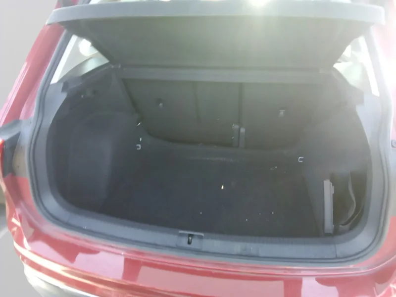 Imagen de Volkswagen Tiguan