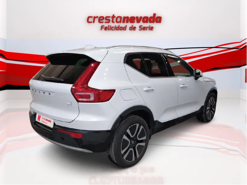 Imagen de Volvo XC40