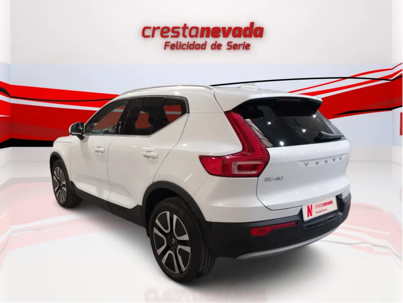 Imagen de Volvo XC40