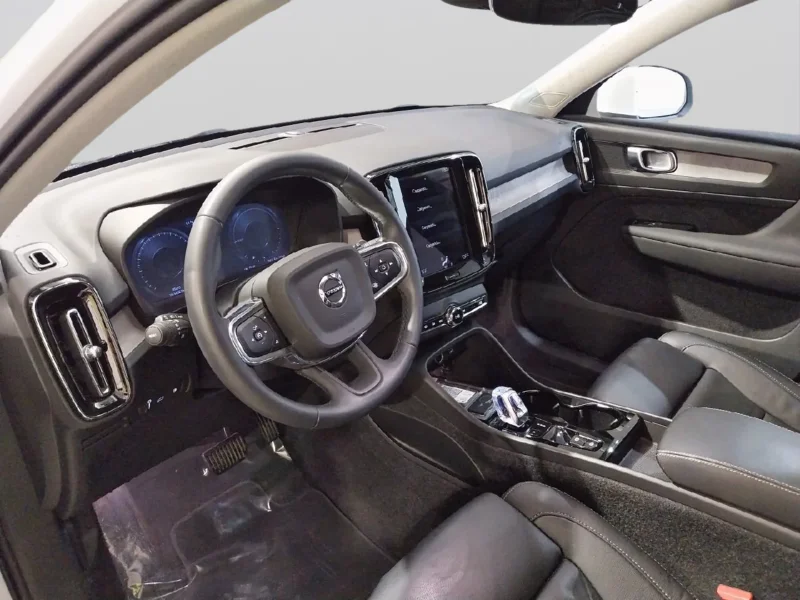 Imagen de Volvo XC40