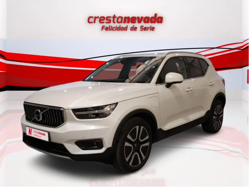 Imagen de Volvo XC40