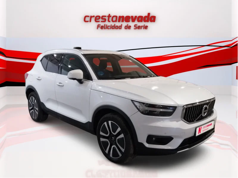 Imagen de Volvo XC40