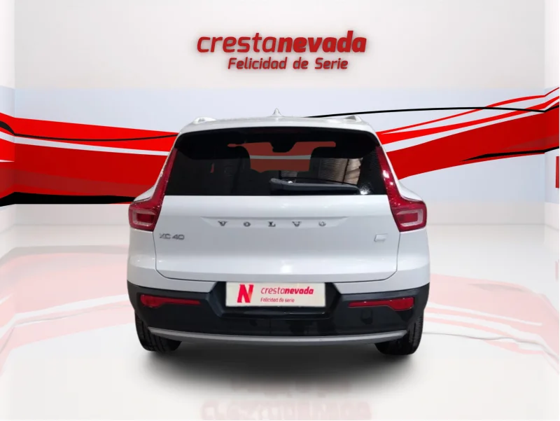 Imagen de Volvo XC40