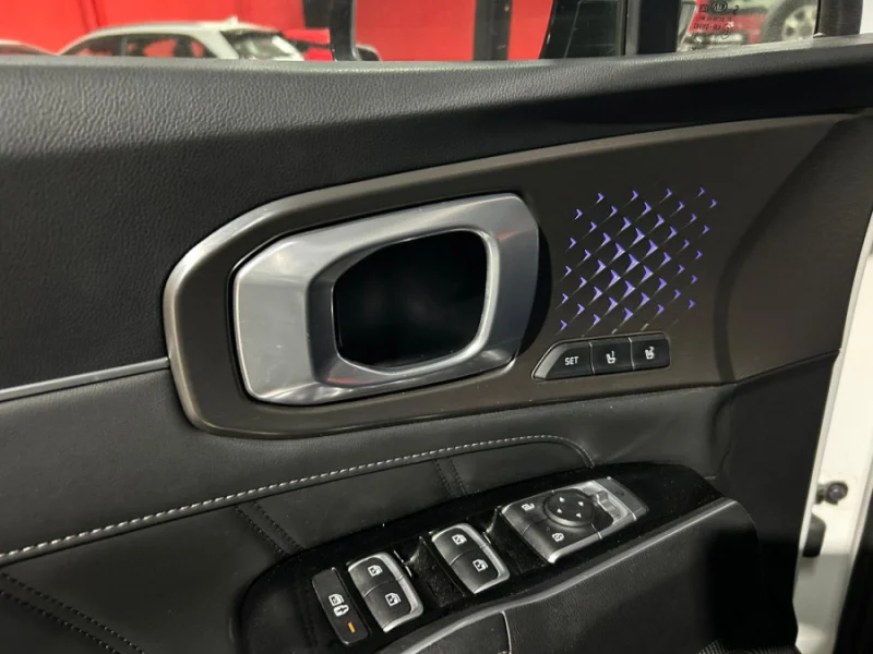 Imagen de Kia Sorento