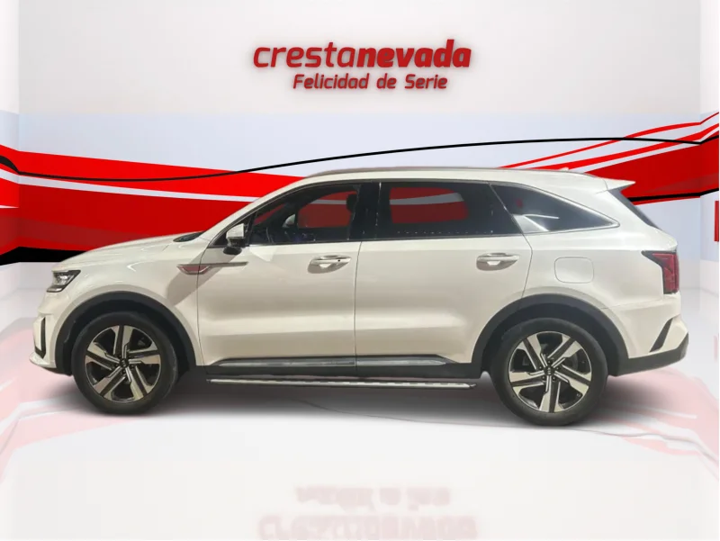 Imagen de Kia Sorento
