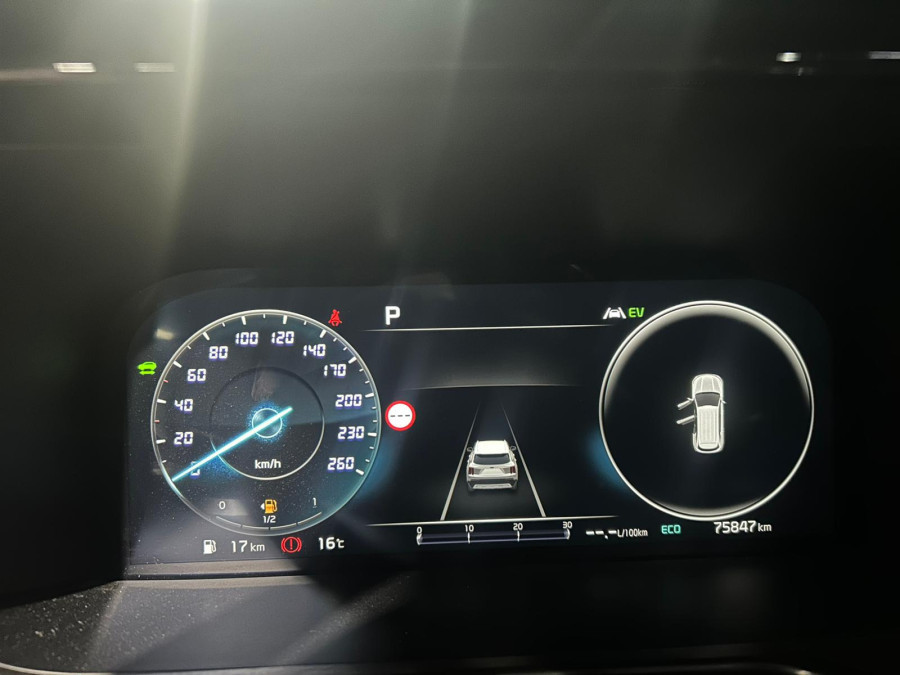Imagen de Kia Sorento