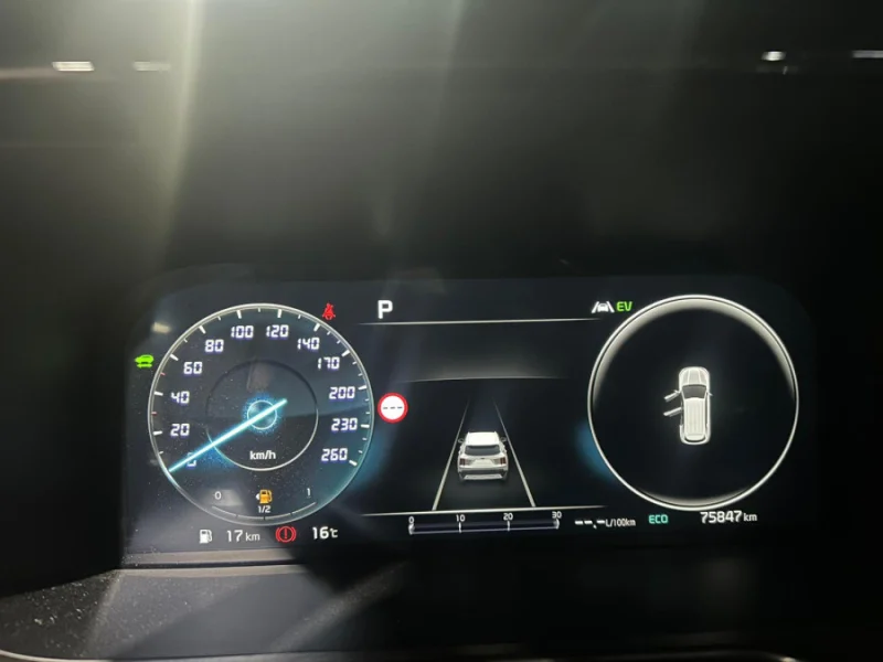 Imagen de Kia Sorento