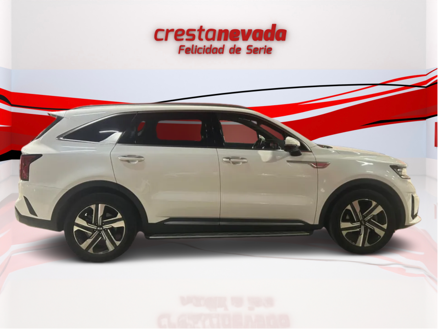 Imagen de Kia Sorento