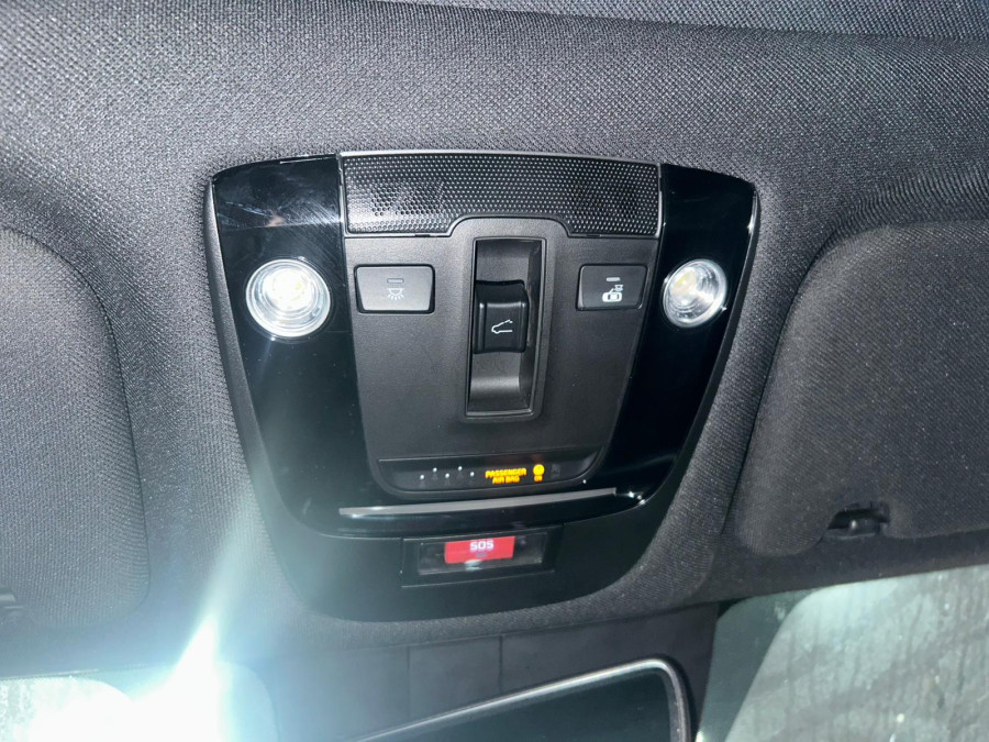 Imagen de Kia Sorento