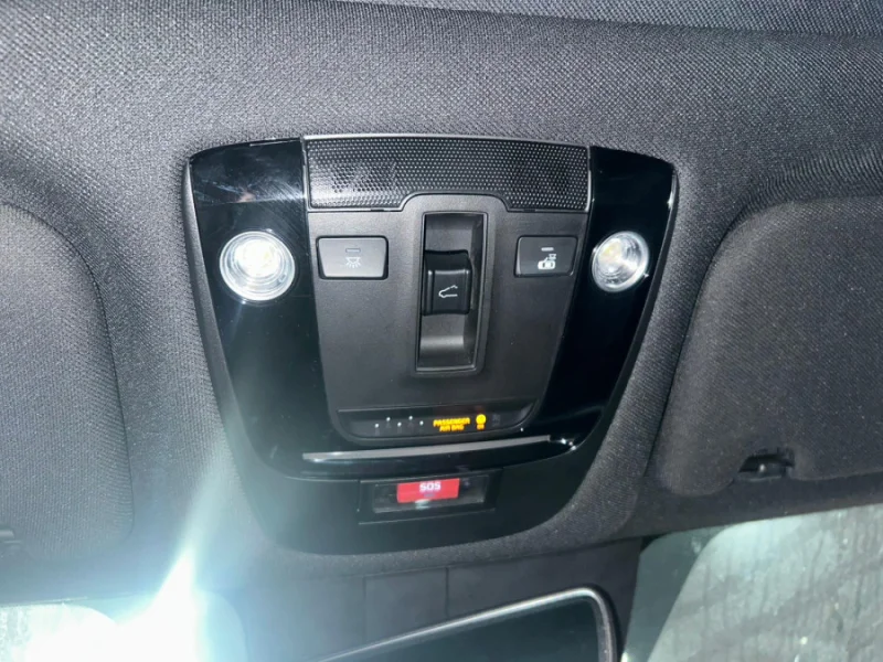 Imagen de Kia Sorento