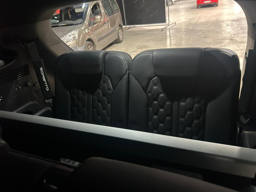 Imagen de Kia Sorento