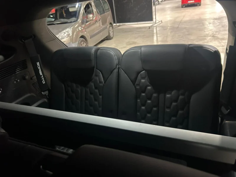 Imagen de Kia Sorento