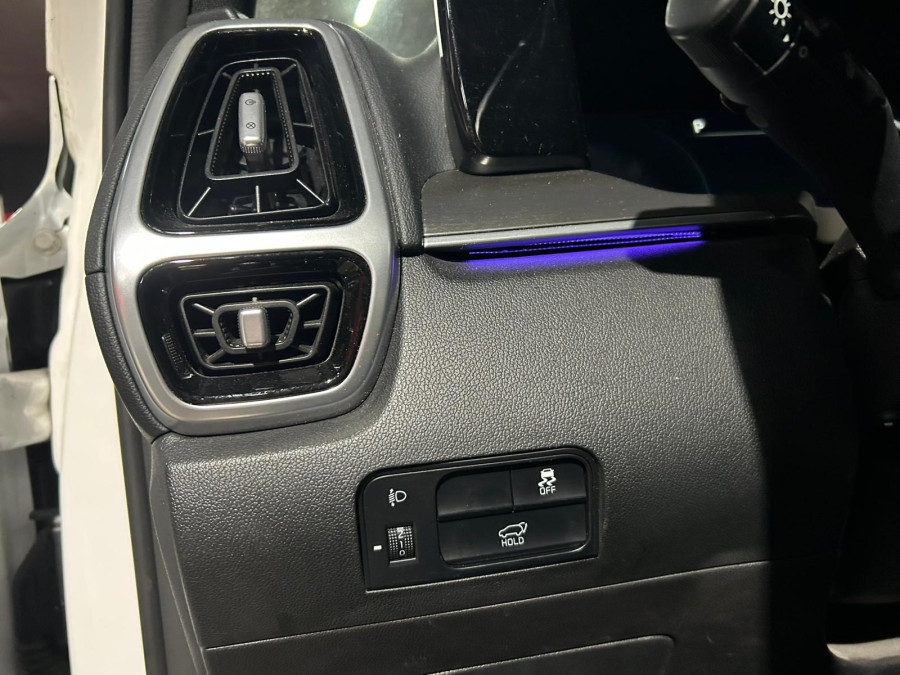 Imagen de Kia Sorento
