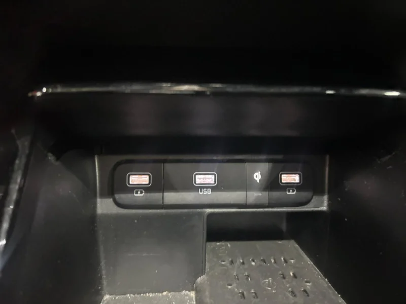 Imagen de Kia Sorento