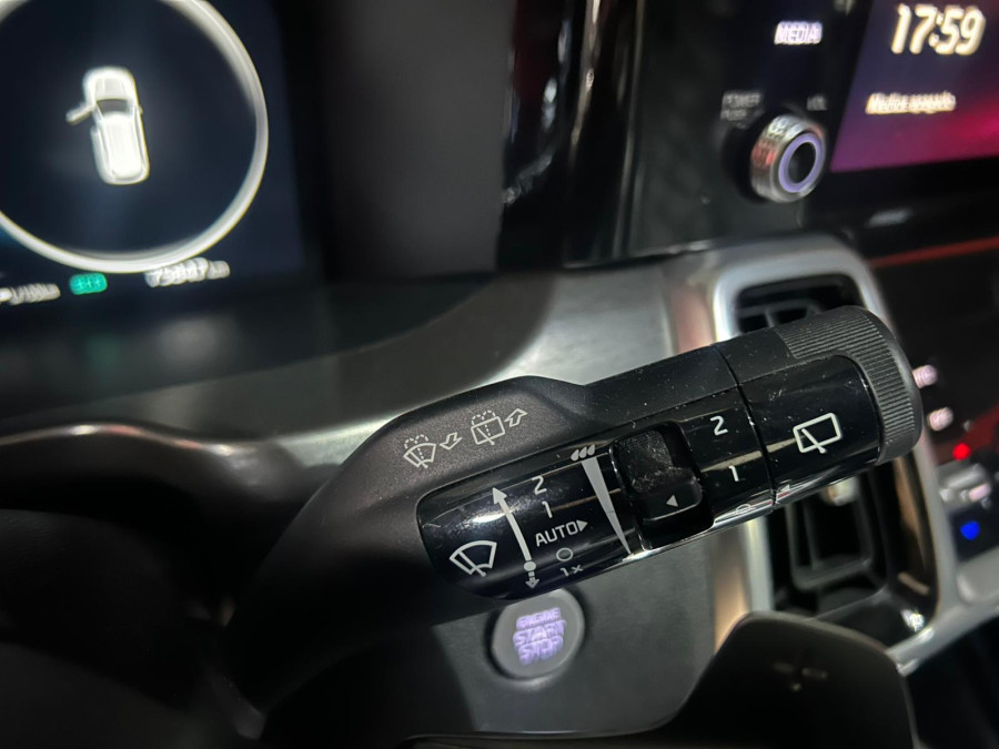 Imagen de Kia Sorento