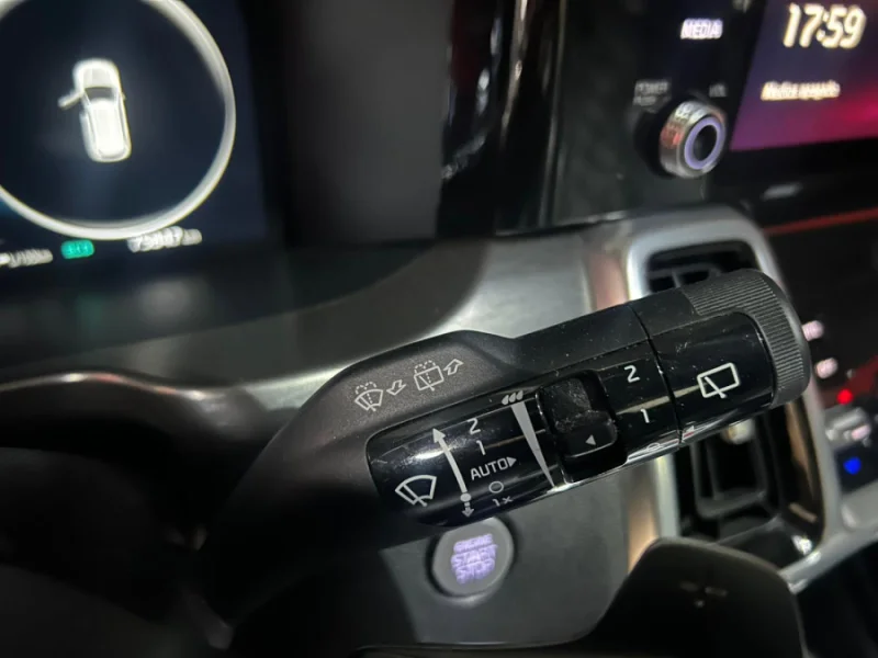 Imagen de Kia Sorento