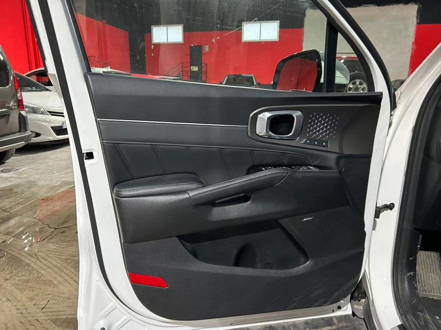 Imagen de Kia Sorento