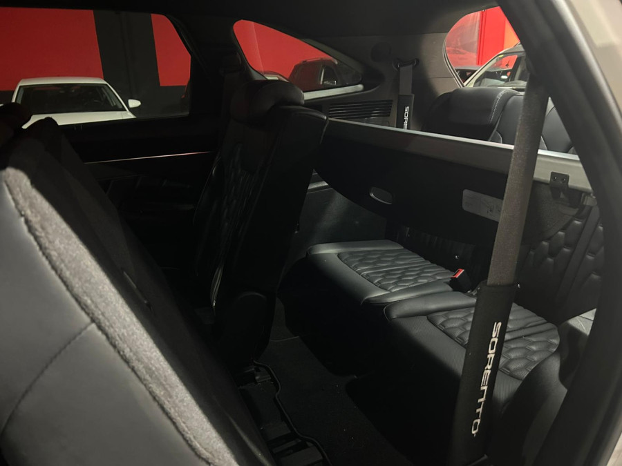 Imagen de Kia Sorento
