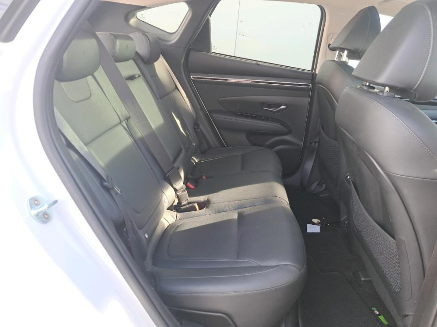 Imagen de Hyundai TUCSON