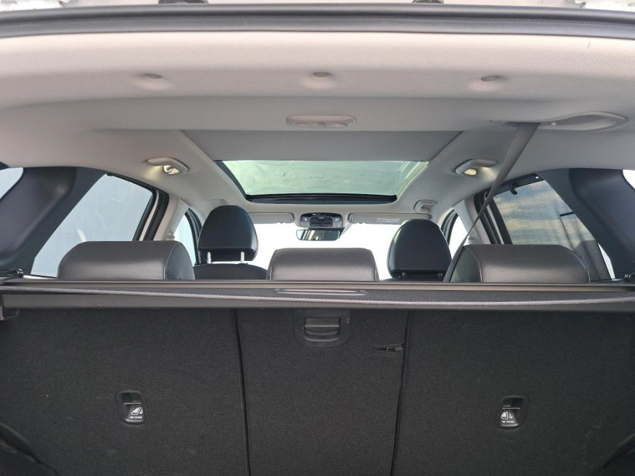 Imagen de Hyundai TUCSON