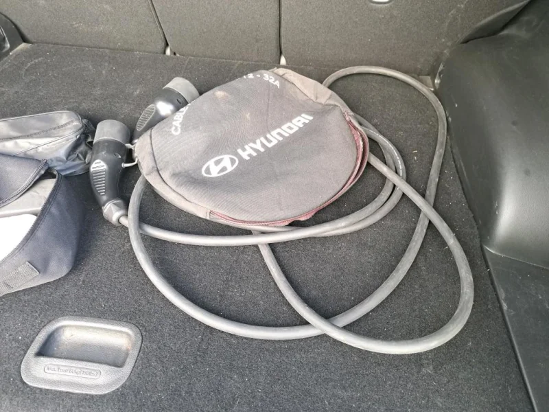 Imagen de Hyundai TUCSON