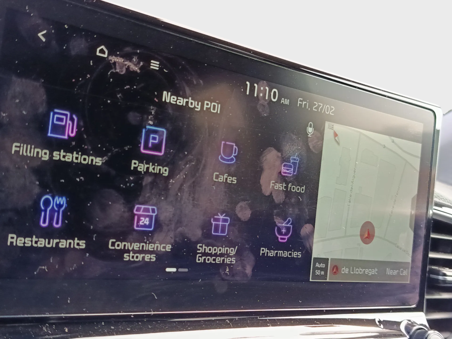 Imagen de Kia cee