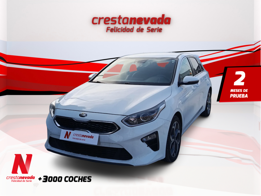 Imagen de Kia cee