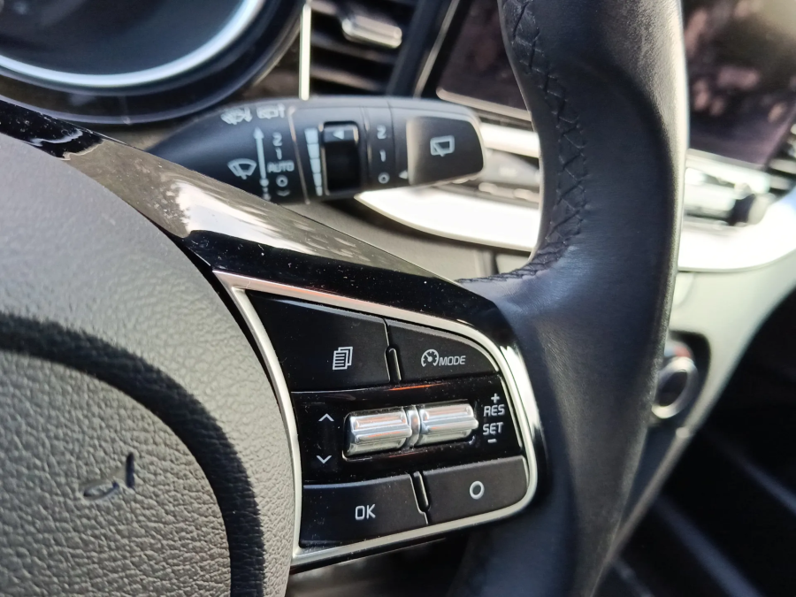 Imagen de Kia cee