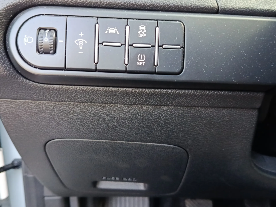 Imagen de Kia cee