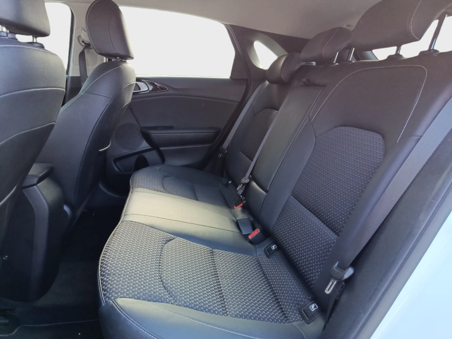 Imagen de Kia cee