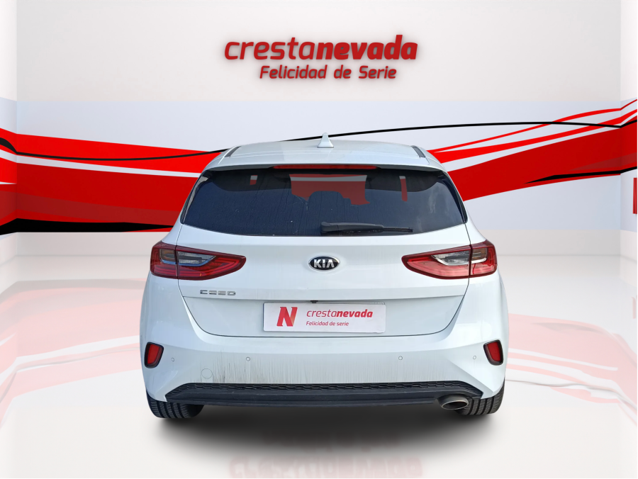 Imagen de Kia cee
