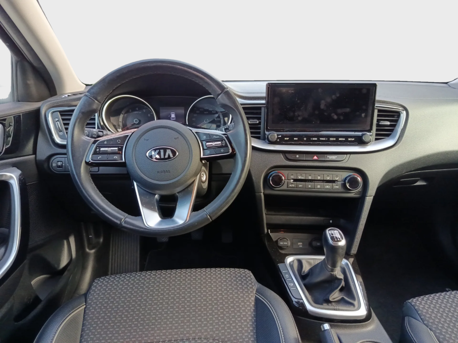 Imagen de Kia cee