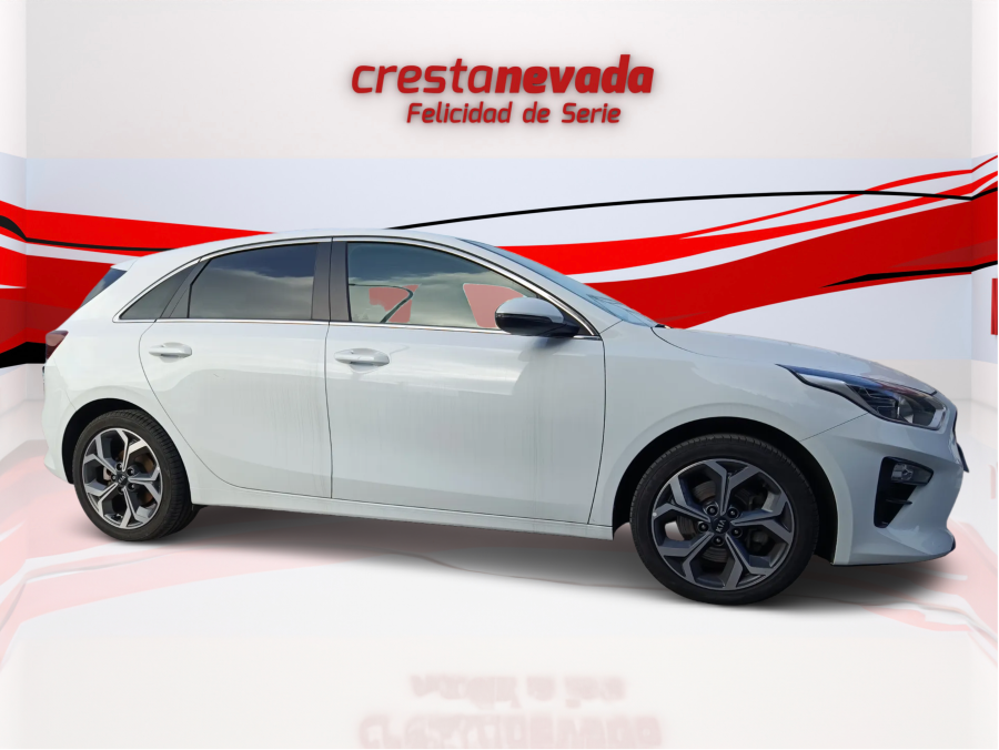 Imagen de Kia cee