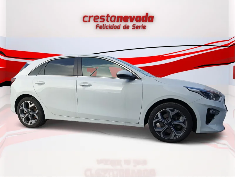 Imagen de Kia cee'd