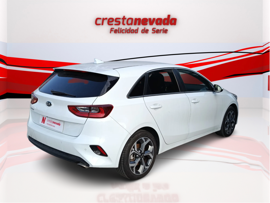 Imagen de Kia cee