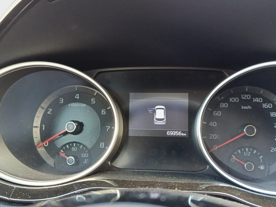 Imagen de Kia cee
