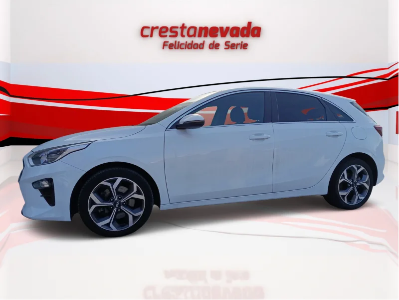 Imagen de Kia cee'd
